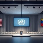 Trump Accuse Maduro d&rsquo;Imiter Sa Danse Légendaire