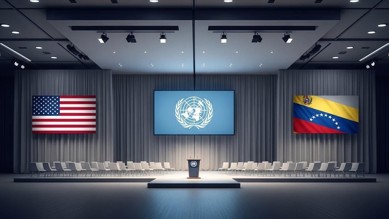 Découvrez comment une simple imitation de danse par Nicolás Maduro aurait contribué à déclencher l'intervention américaine au Venezuela. Trump furieux face à cette provocation inattendue ? L'histoire insolite derrière la crise.