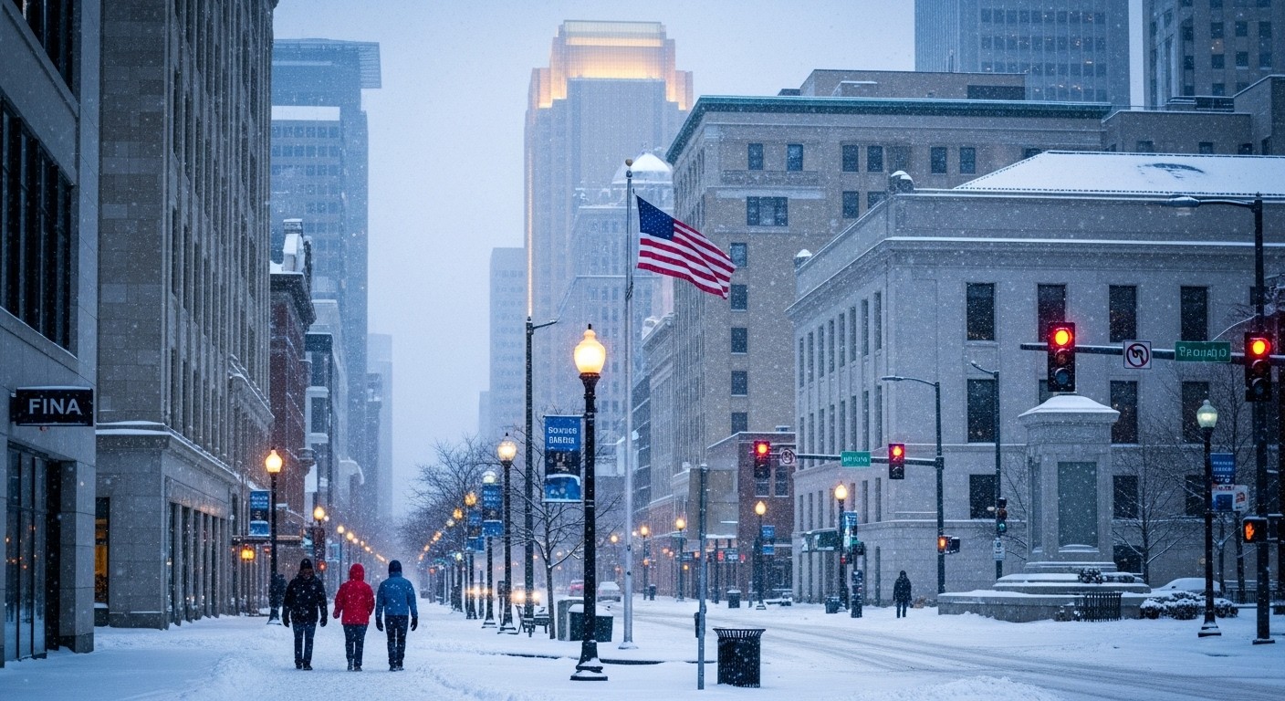 Découvrez comment Donald Trump reconnaît un recul partiel des agents ICE à Minneapolis suite à des morts tragiques lors de manifestations. Une petite désescalade qui interroge la politique migratoire américaine.