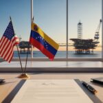 Trump Annule Attaques Venezuela : 100 Milliards Investis