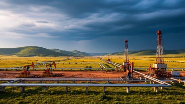 Trump Attaque Venezuela : Le Pétrole Vraie Raison ?