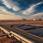 Trump Contrôle le Pétrole Vénézuélien : 50 Millions de Barils