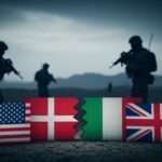 Trump Critique les Alliés OTAN en Afghanistan : Colère Européenne