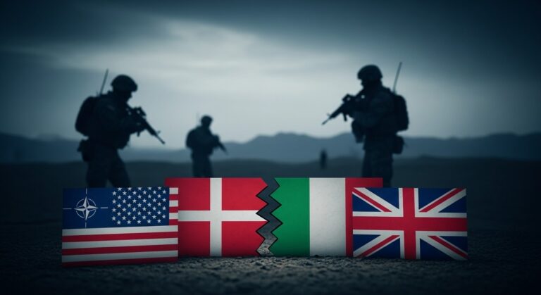 Trump Critique les Alliés OTAN en Afghanistan : Colère Européenne