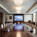 Trump Dément S’Être Assoupi : Ennui Ou Fatigue ?