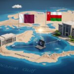 Trump Donne une Chance à l&rsquo;Iran Grâce aux Pays du Golfe