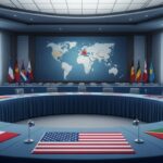 Trump Doute des Alliés OTAN : Les USA Seuls ?