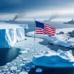 Trump Envisage l'Armée pour Annexer le Groenland