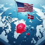 Trump et le Groenland : Douceur ou Force ?