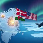 Trump et le Groenland : L’Accord de Défense de 1951 Renégocié