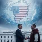 Trump et le Groenland : une crise diplomatique inattendue