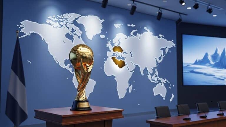 Trump et le Nobel : Quand la Paix Devient une Question de Groenland