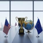 Trump et Macron : De la Bromance au Bras de Fer