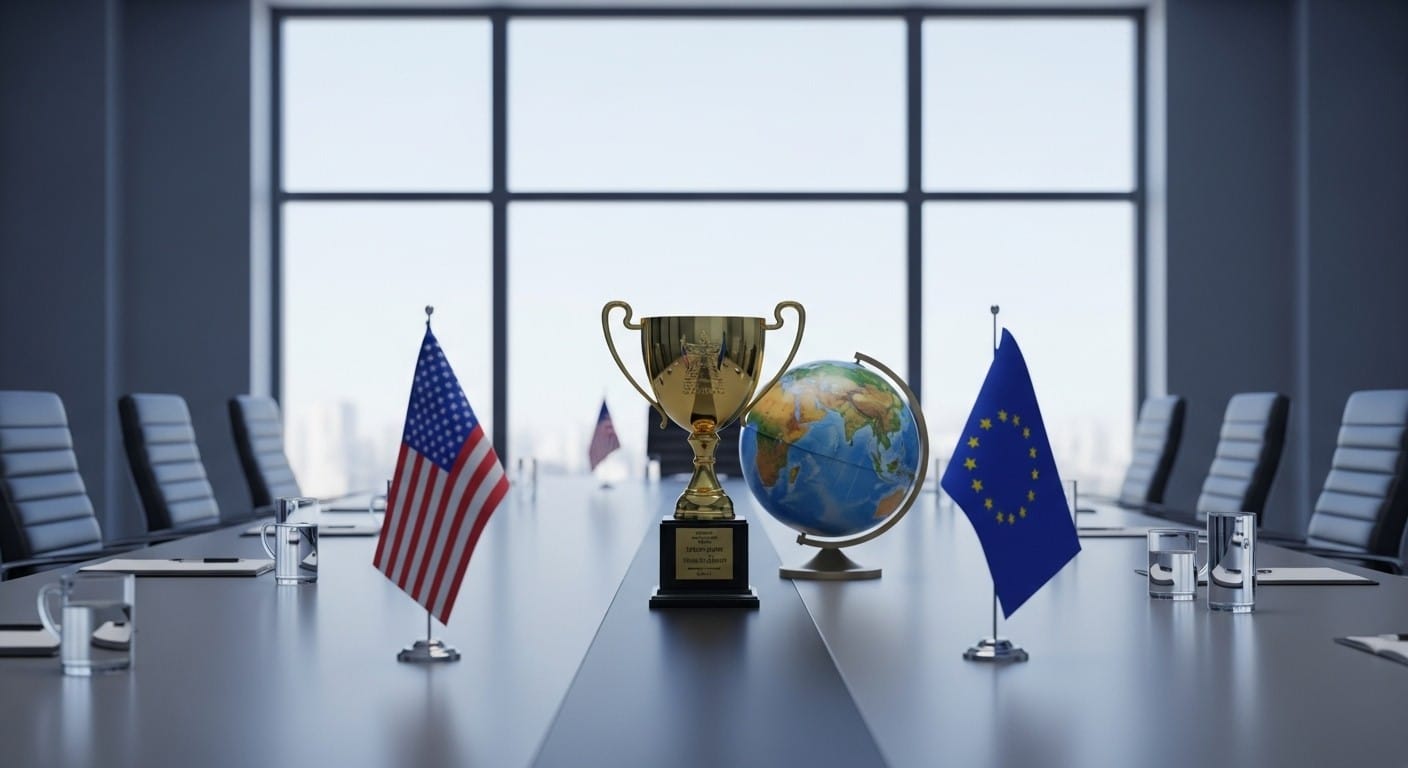 De l'amitié affichée à la confrontation ouverte : découvrez comment les relations entre Trump et Macron ont viré au bras de fer sur le Groenland et le Conseil de paix en 2026.