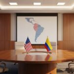 Trump et Petro : Détente Surprise Après des Mois de Tension