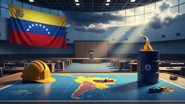 Trump et Venezuela : Pas d&rsquo;Élections Rapides