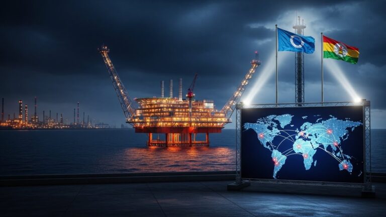 Trump et Venezuela : Plans Après Capture Maduro