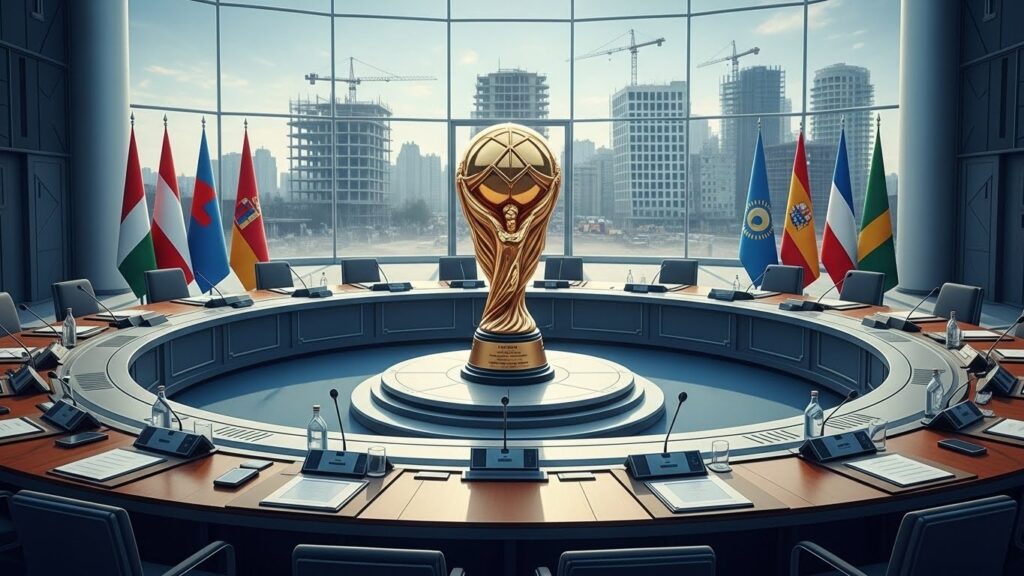 Trump Exige un Milliard pour Siéger au Conseil de Paix Gaza