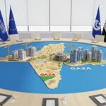 Trump Forme le Conseil de la Paix pour Gaza : Une Étape Décisive