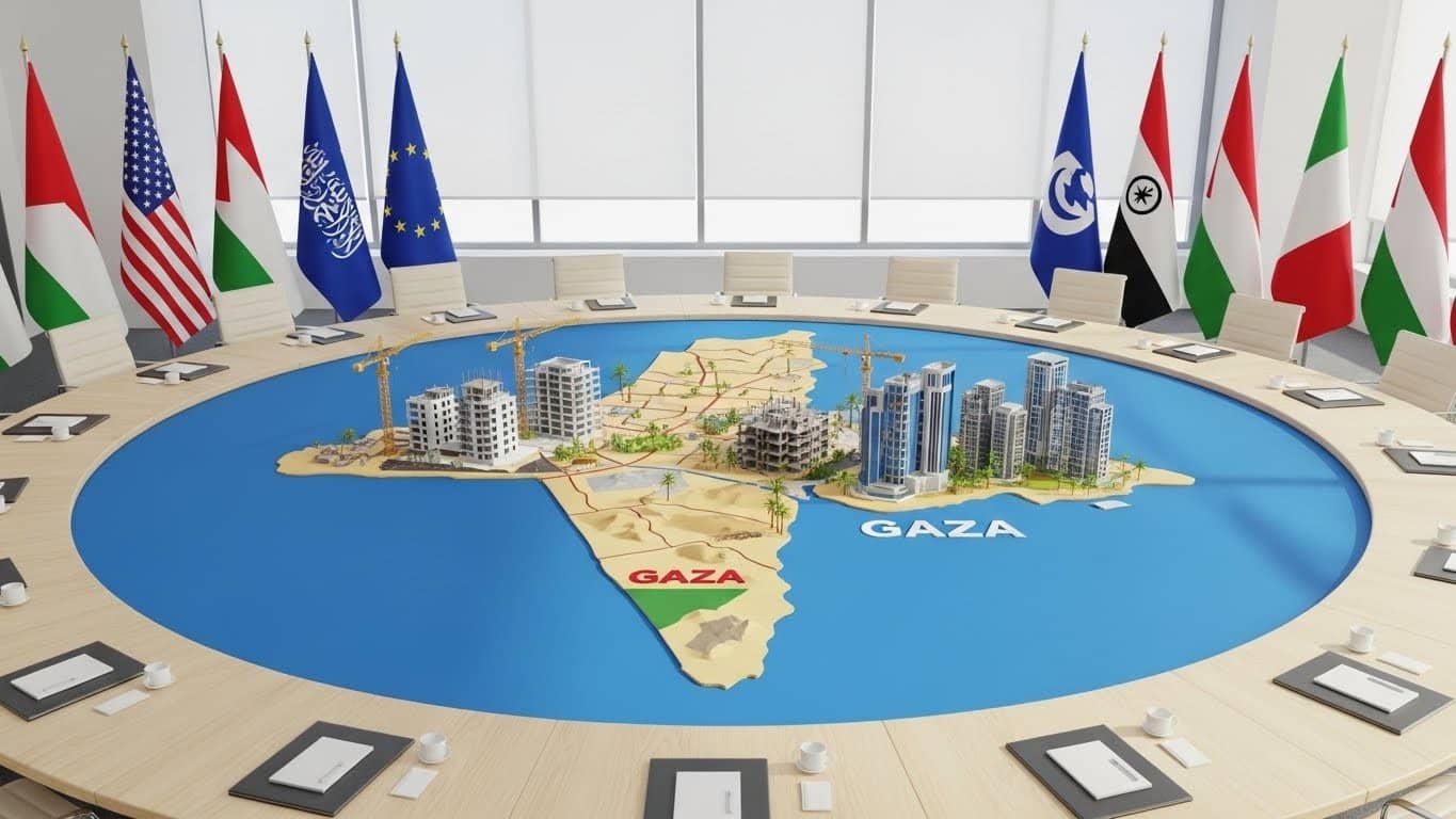 Découvrez comment Donald Trump annonce la formation du Conseil de la Paix pour Gaza, supervisant un comité de technocrates palestiniens pour la reconstruction post-conflit. Détails et implications.