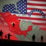 Trump : Frappes au Sol Contre Cartels au Mexique, Colombie ou Venezuela ?