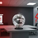 Trump Impose 25% de Tarifs aux Pays Commerçant avec l&rsquo;Iran