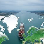 Trump Justifie Groenland par Achat Canal Panama aux Français