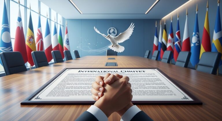 Trump Lance Son Conseil de la Paix à Davos