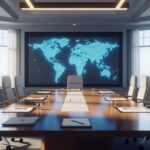 Trump Lance Son Conseil de Paix : Ambition ou Dérive ?