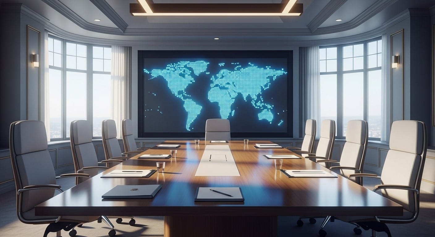 Découvrez le Conseil de paix de Donald Trump, un club ultra-sélectif à 1 milliard le siège permanent. Objectif : remplacer l'ONU pour résoudre les conflits mondiaux ? Analyse complète.