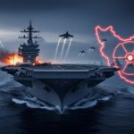 Trump Lance un Ultimatum à l'Iran : Armada en Route vers le Golfe