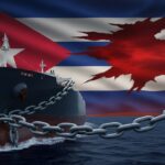 Trump Menace Cuba avec Droits de Douane sur Pétrole