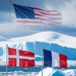 Trump Menace d'Annexer le Groenland : Réaction de la France