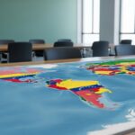 Trump Menace Gustavo Petro Après Capture Maduro