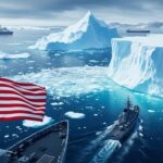 Trump Menace le Groenland : L&rsquo;Europe Paralysée