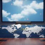 Trump Menace l&rsquo;Europe de Droits de Douane pour le Groenland