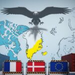 Trump Menace l&rsquo;Europe de Droits de Douane pour le Groenland