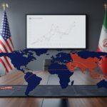 Trump Menace l&rsquo;Iran de Destruction Totale