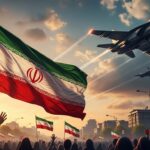 Trump Menace l'Iran de Frappes Militaires