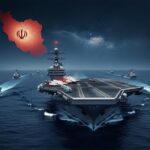 Trump Menace l&rsquo;Iran : Une Armada Navale en Route