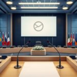 Trump Moque Macron et Ses Lunettes à Davos : Le Clash qui Buzz