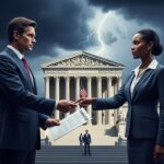 Trump Peut-Il Révoquer un Membre de la Fed ? La Cour Suprême Arbitre