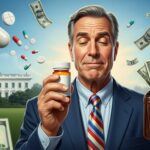 Trump Plan Santé : Médicaments Moins Chers pour les Américains