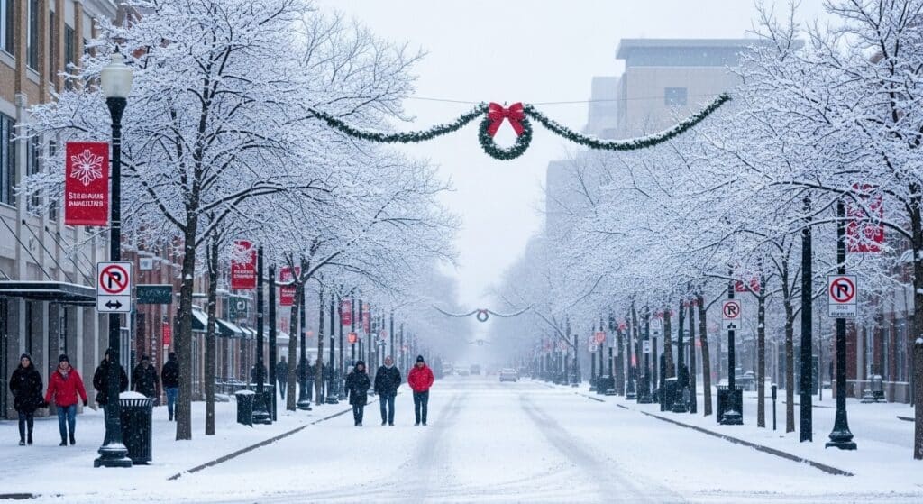 Trump Pointe les Démocrates Après la Mort d&rsquo;Alex Pretti à Minneapolis