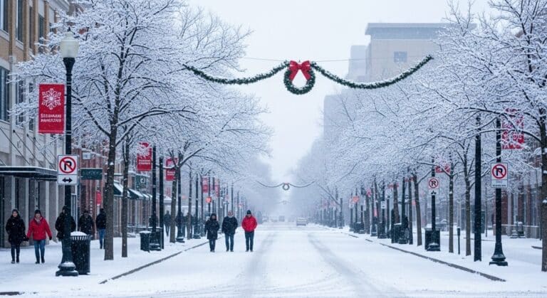 Trump Pointe les Démocrates Après la Mort d&rsquo;Alex Pretti à Minneapolis