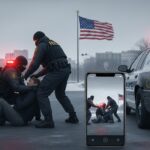 Trump Qualifie Alex Pretti d'Agitateur Après Vidéo Choc