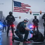 Trump Qualifie de Très Triste la Mort d'Alex Pretti