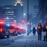 Trump Recule à Minneapolis Après Deux Morts Tragiques