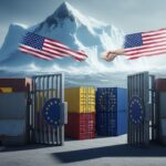 Trump Recule sur les Droits de Douane : la Fermeté Européenne Paye