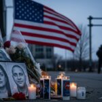 Trump Regrette les Morts d'Alex Pretti et Renee Good